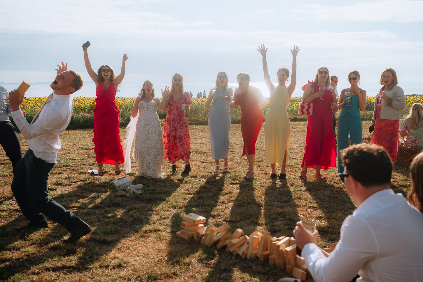 NOLTON COAST WEDDING PHOTOGRAPHY 027 NOLTON COAST WEDDING PHOTOGRAPHY 027